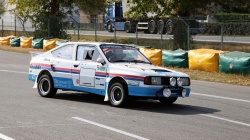 Historic Racing Picnic