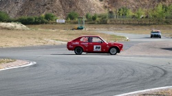 Historic Racing Picnic