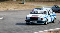Historic Racing Picnic