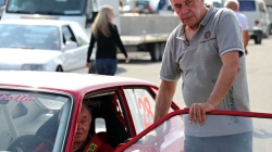 Historic Racing Picnic