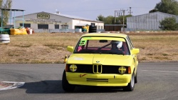 Historic Racing Picnic