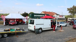 Historic Racing Picnic