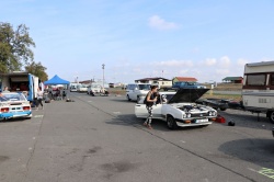 Historic Racing Picnic