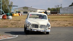 Historic Racing Picnic