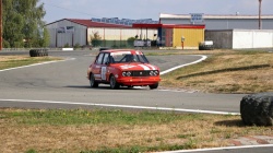 Historic Racing Picnic