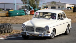 Historic Racing Picnic