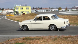 Historic Racing Picnic
