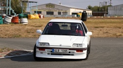 Historic Racing Picnic