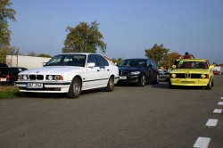 Historic Racing Picnic