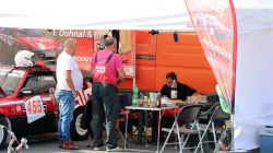 Historic Racing Picnic