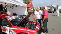 Historic Racing Picnic