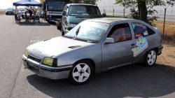 Historic Racing Picnic