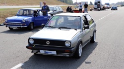 Historic Racing Picnic
