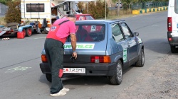 Historic Racing Picnic