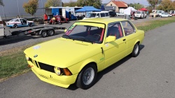 Historic Racing Picnic