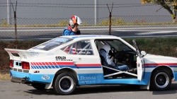 Historic Racing Picnic