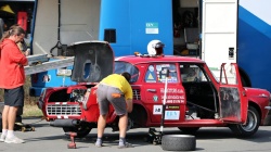 Historic Racing Picnic