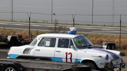 Historic Racing Picnic