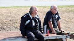 Historic Racing Picnic