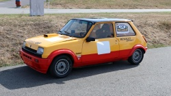 Historic Racing Picnic