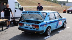 Historic Racing Picnic