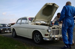 Historic Racing Picnic