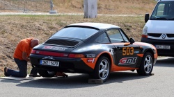Historic Racing Picnic