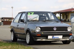 Historic Racing Picnic