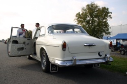 Historic Racing Picnic