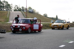 Historic Racing Picnic