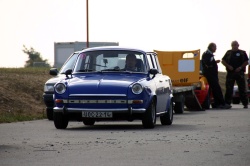 Historic Racing Picnic