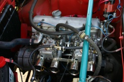 Historic Racing Picnic