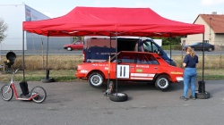 Historic Racing Picnic