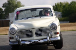 Historic Racing Picnic