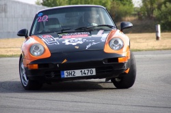 Historic Racing Picnic