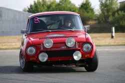 Historic Racing Picnic