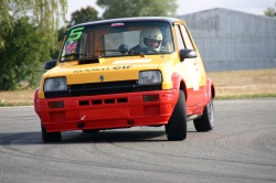 Historic Racing Picnic