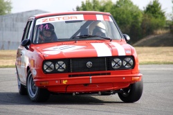 Historic Racing Picnic