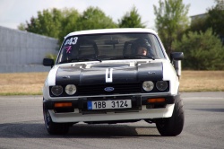 Historic Racing Picnic