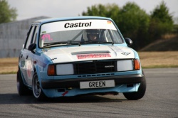 Historic Racing Picnic
