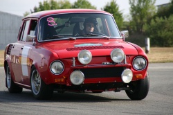 Historic Racing Picnic