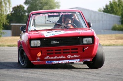 Historic Racing Picnic