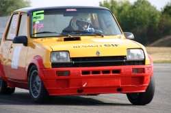 Historic Racing Picnic