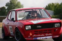 Historic Racing Picnic