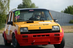 Historic Racing Picnic