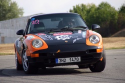 Historic Racing Picnic