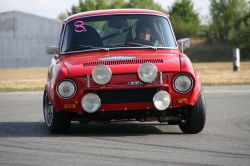 Historic Racing Picnic