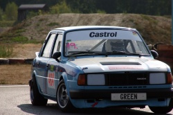 Historic Racing Picnic