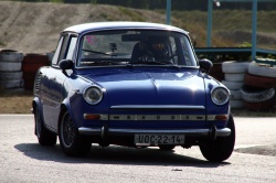 Historic Racing Picnic