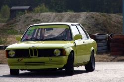 Historic Racing Picnic